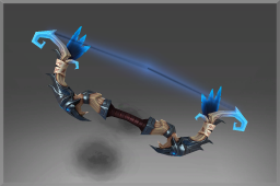Shadows of Ravensmane Bow