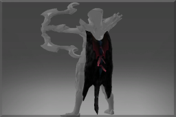 Pelt of the Shadowcat