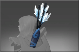 Quiver of the Winged Bolt