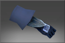 Sylvan Guard's Cuffs