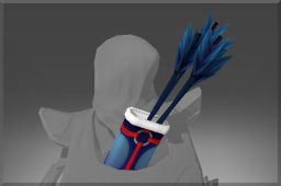 Sylvan Guard's Quiver