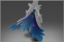 Cape of the Sacred Hunt