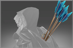 Stranger in the Wandering Isles - Misc