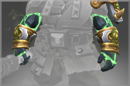 Emanations of the Worldcore Arms