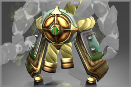 Slithering Stone - Belt