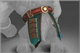 Planetfall - Belt