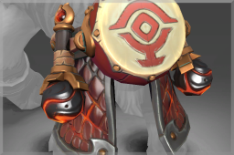 Herald of the Gar Beast - Belt