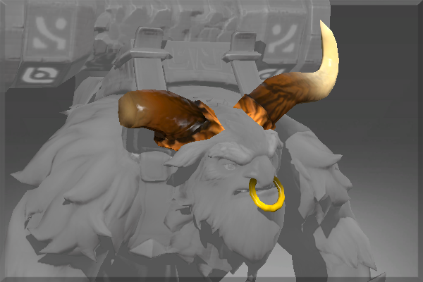 Icon for Stoneforged Horns
