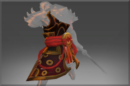 Crimson Guard of Prosperity