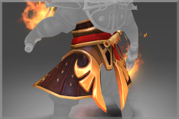 Belt of the Phoenix Clan