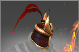 Helm of the Phoenix Clan