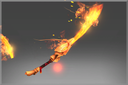 Weapon of the Phoenix Clan