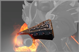 Cinder Sensei Bracer