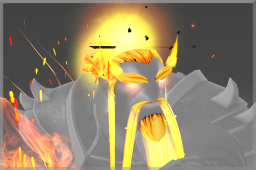 Cinder Sensei Style
