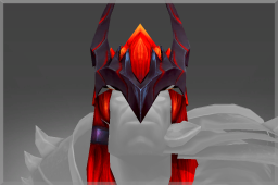 Fangs of the Firelord - Head