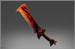 Fangs of the Firelord - Offhand