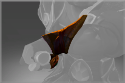 Guard of the Wandering Flame