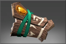 Amberlight Armlets