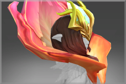 Song of the Solstice Head