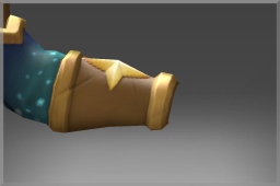 Arm of the South Star