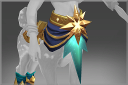 Belt of the South Star