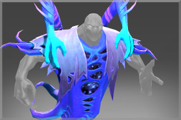 Angel of the Abyss - Armor