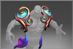 Armor of Abyssal Vortex