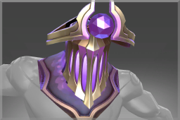 Graviton Blackguard - Helm