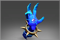 Angel of the Abyss - Servants
