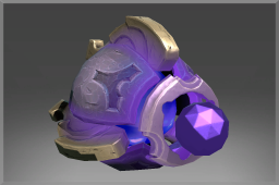 Graviton Blackguard Probe