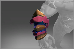 Bracer of Mortal Deception