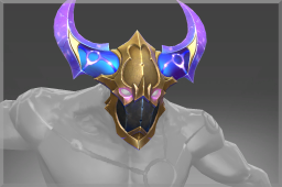 Astral Terminus - Head