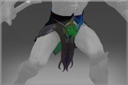Claszian Apostasy Belt