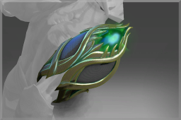 Claszian Apostasy Shoulder