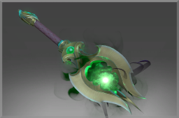 Claszian Apostasy Weapon