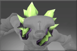 Chronite Armor