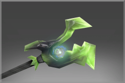 Chronite Scepter