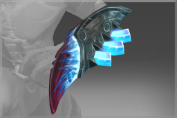 Frozen Void Arms