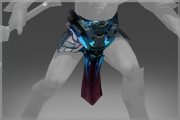Frozen Void Belt