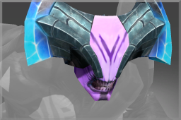 Frozen Void Head