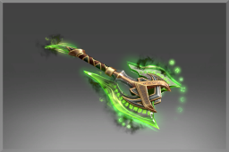 Claszureme Incursion Weapon