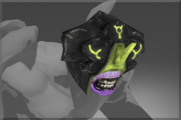 Helm of Claszureme