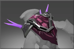 Armor of the Tentacular Timelord