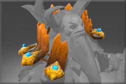 Crest of Bird's Stone