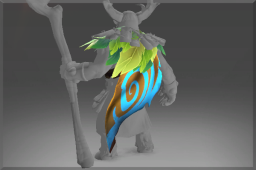 Primeval Cape