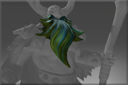 Primeval Beard
