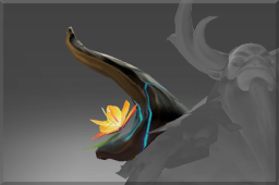 Primeval Shoulder