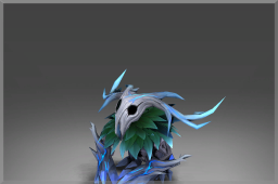 Signs of the Allfather - Treant