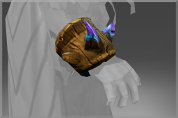 Stagheart Sovereign - Arms