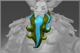 Stagheart Sovereign - Neck